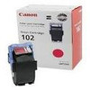 CANON 102 MAGENTA TONER LBP5960