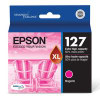 EPSON COMPATIBLE 127 MAGENTA EXTRA HIGH CAPACITY INKJET