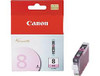 Canon CLI8PM Compatible Photo Magenta Ink Tank for iP6600 (CLI8PM)