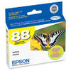 YELLOW COMPATIBLE INKJET 88