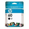 HP 60 Black Compatible Ink Cartridge (CC640WN)