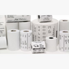 Zebra 3" X 80', 0.5" CORE, 1.8" OD, 10 YEAR ARCHIVABILITY, 36 ROLLS PER CASE, PRICED PER CASE (ZEB10011042)