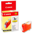 CANON BCI3EY COMPATIBLE YELLOW INKJET CARTRIDGE