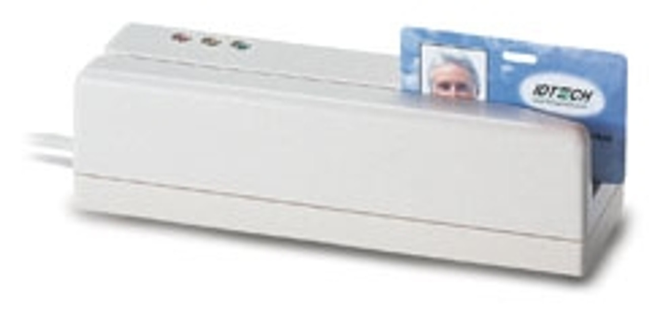 IDTech IDTech