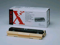Xerox Black Toner for the XE60, XE80 
