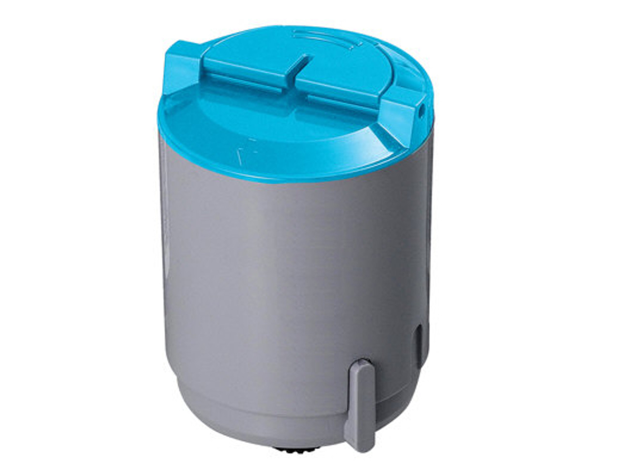 Samsung CLP-300 Cyan Compatible Ink