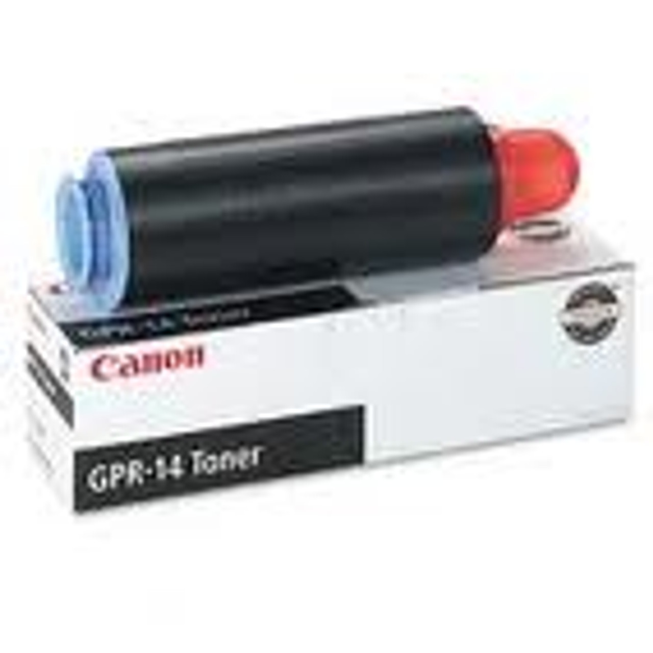 CANON GPR 14 MAGENTA TONER