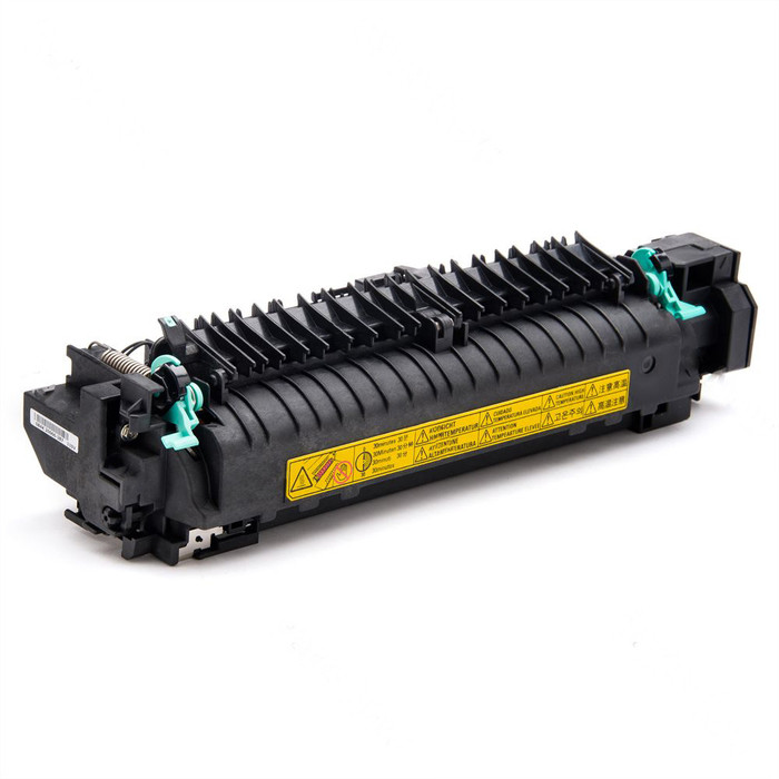 oki b6300 fuser