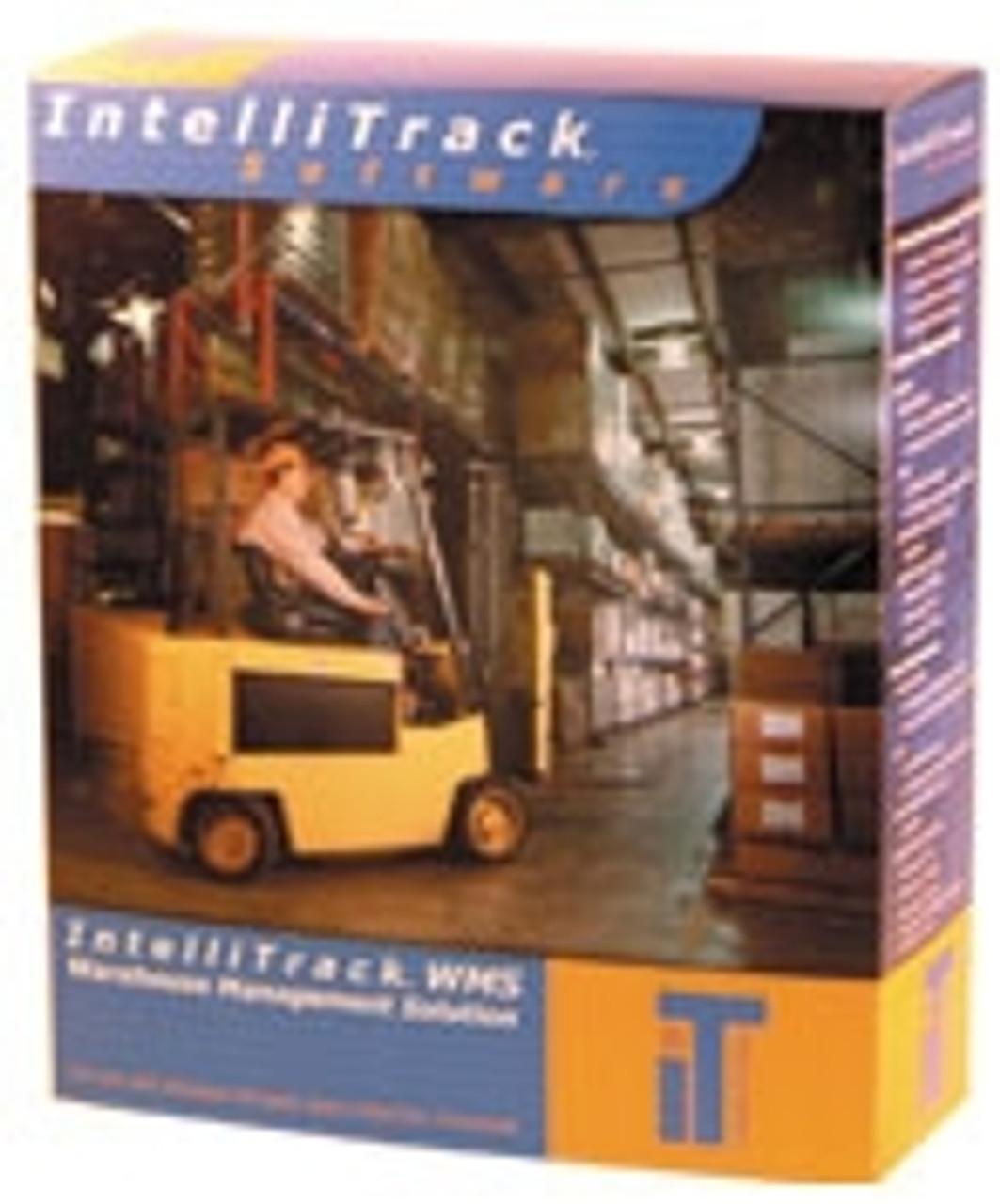 Intellitrack Intellitrack
