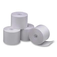 P.O.S Debit Paper Rolls