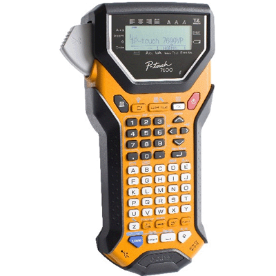 BROTHER PT9500PC LABELLER