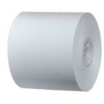 3" x 150' Grade A Paper 1 Ply Rolls (50 Rolls Per Case) (B01-1104)