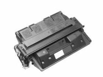 COMPATIBLE HIGH YIELD BLACK LASER TONER CARTRIDGE FITS HP LJ 4100 SERIES