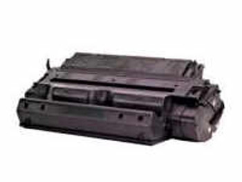 COMPATIBLE HIGH YIELD BLACK LASER TONER CARTRIDGE FITS LASERJET 8100 SERIES