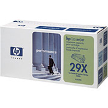 HP C4129X Toner For LASERJET 5000 SERIES (10K)