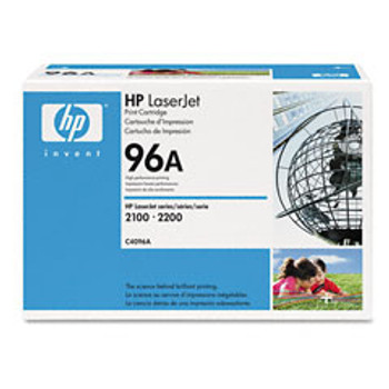 LASERJET 2100-2200D TONER CARTRIDGE (5K)