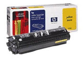 HP C4152A For Use With HP 8500/8550 YELLOW TONER CART. (8.5K)