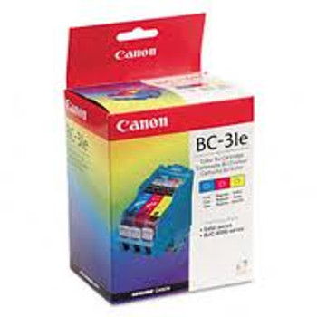 BJC6000/6100/S450: COLOUR CARTRIDGE