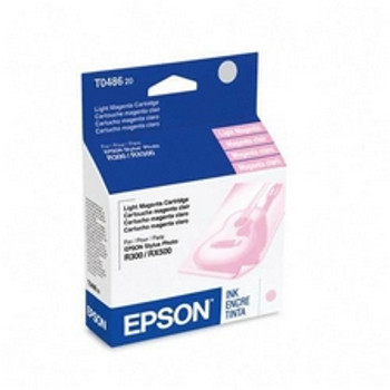 T048320 LIght Magenta Inkjet Cartridge