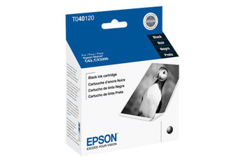 EPSON STYLUS C62, CX3200 BLACK COMPATIBLE Inkjet Cartridge