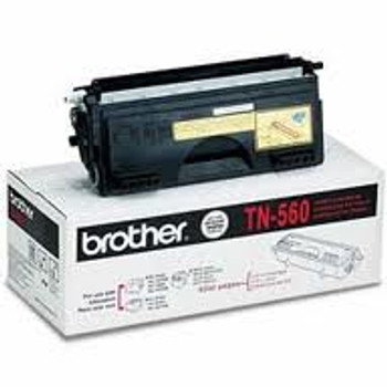 Brother TN560 For use with HL1650/HL1670N/HL1850/HL1870N