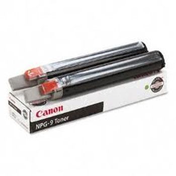 CANON NPG-9 TONER NP6016/6521 (2 PACK)