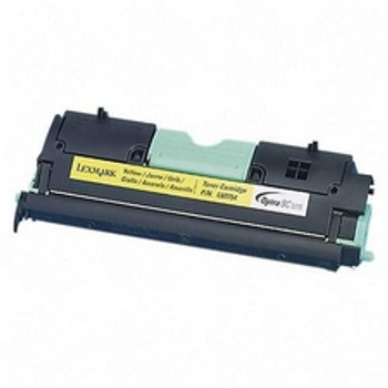 OPTRA SC1275 YELLOW Cartridge