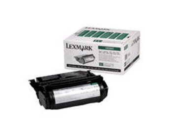 Lexmark OPTRA S S1250/1650/2450/1855 Prebate Toner