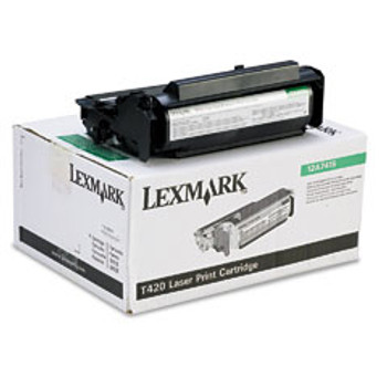 T420 10K PREBATE PRINT CARTRIDGE