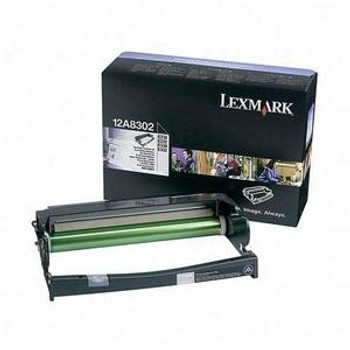 Lexmark E232_E33X DRUM - Genuine Lexmark Photoconductor Kit Estimated Yield 30,000 pages
