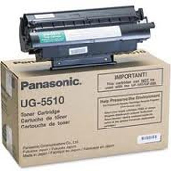 PANASONIC UG-5510 TONER CARTRIDGE