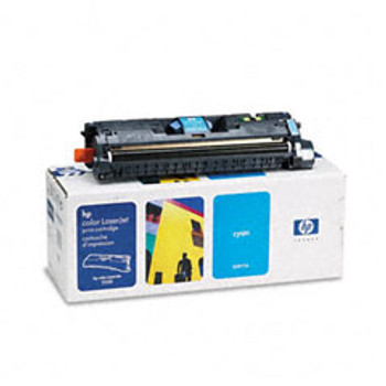 HP Q3971A FOR CLJ2550,HP 2820,HP 2840 SERIES CYAN Cartridge