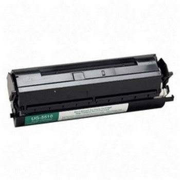 Panasonic UG5510 Compatible Toner