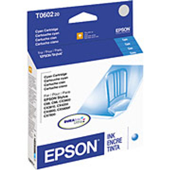 Epson C68/C88 Cyan