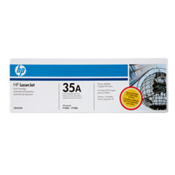 HP CB435A Toner For HP P1005 & P1006