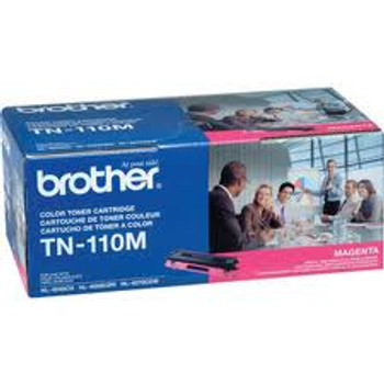 Brother TN110 Magenta Toner