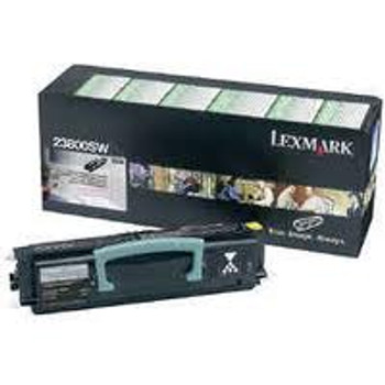 Lexmark E238 RETURN PROGRAM CARTRIDGE 2K