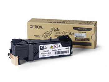 Xerox Phaser 6130 Black Toner Cartridge