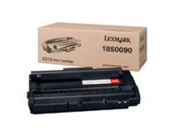 Lexmark X215 MFP Toner Cartridge