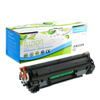 COMPATIBLE BLACK LASER TONER CARTRIDGE FITS HP P1005 and P1006 Printers