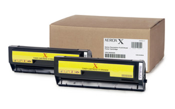 Xerox F110 Toner Cartridge High Yield Twin Pack