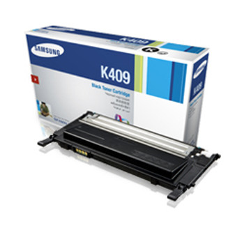 Samsung CLP-310/315/CLX-3170SERIES BLACK 1.5K Toner