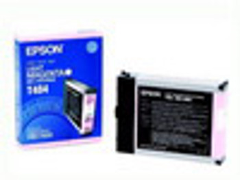Epson Stylus Pro 7500 Light Magenta Inkjet Cartridge