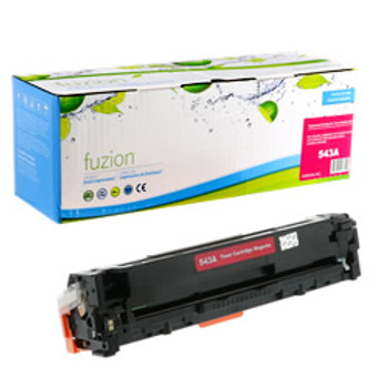 COMPATIBLE MAGENTA LASER TONER CARTRIDGE FITS  HP CP1210/CP1510