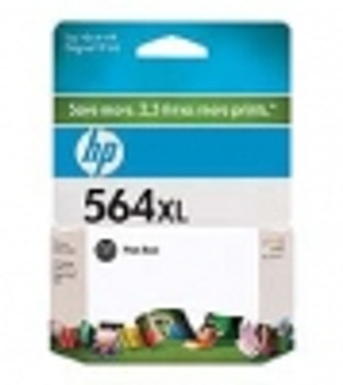 HP #564XL PHOTO BLACK INK CARTRIDGE EAS