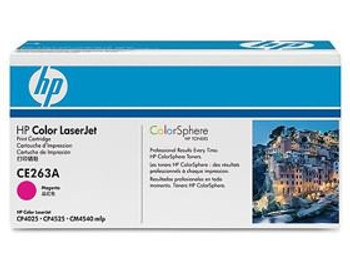 HP LJ CP4025/4525 MAGENTA CART