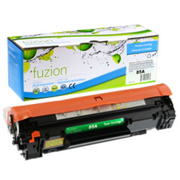 HP 85A (CE285A) Black Compatible LaserJet Toner Cartridge (HCE285A)