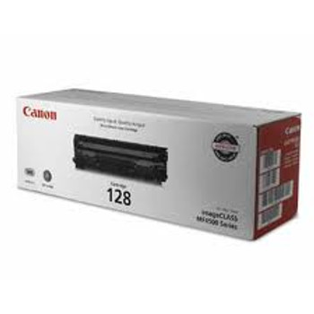 Canon 128 Compatible Toner Cartridge