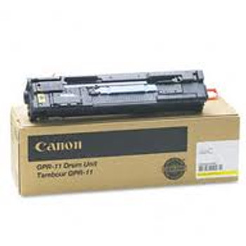 CANON GPR11 YELLOW DRUM UNIT