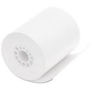 4 1/4" x 120' Grade A Thermal Rolls. 50 Rolls/Per Case